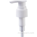 22-410 Big Alumite Dikke Cosmetic Lotion Pump Bottle Lotion en Cream-flesset